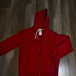 Polo Ralph Lauren Hoodie 