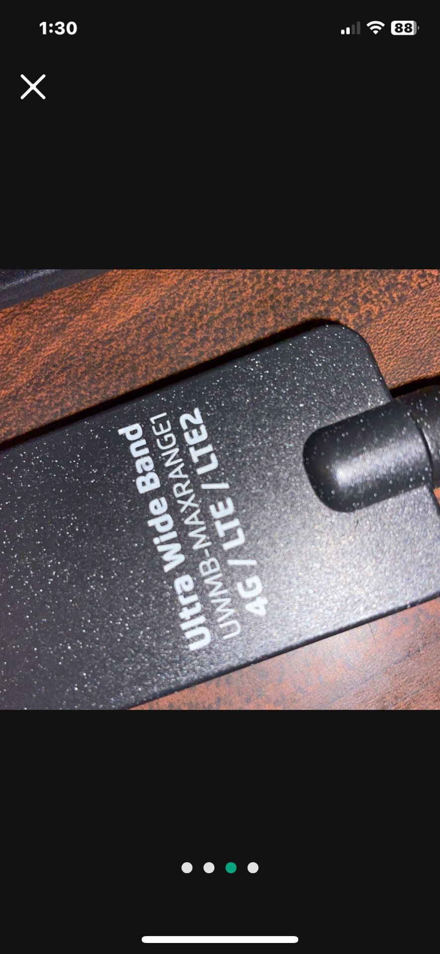 Router MOfi