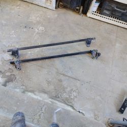 Car Top Racks 