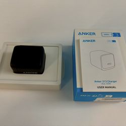 Anker 45W Charger