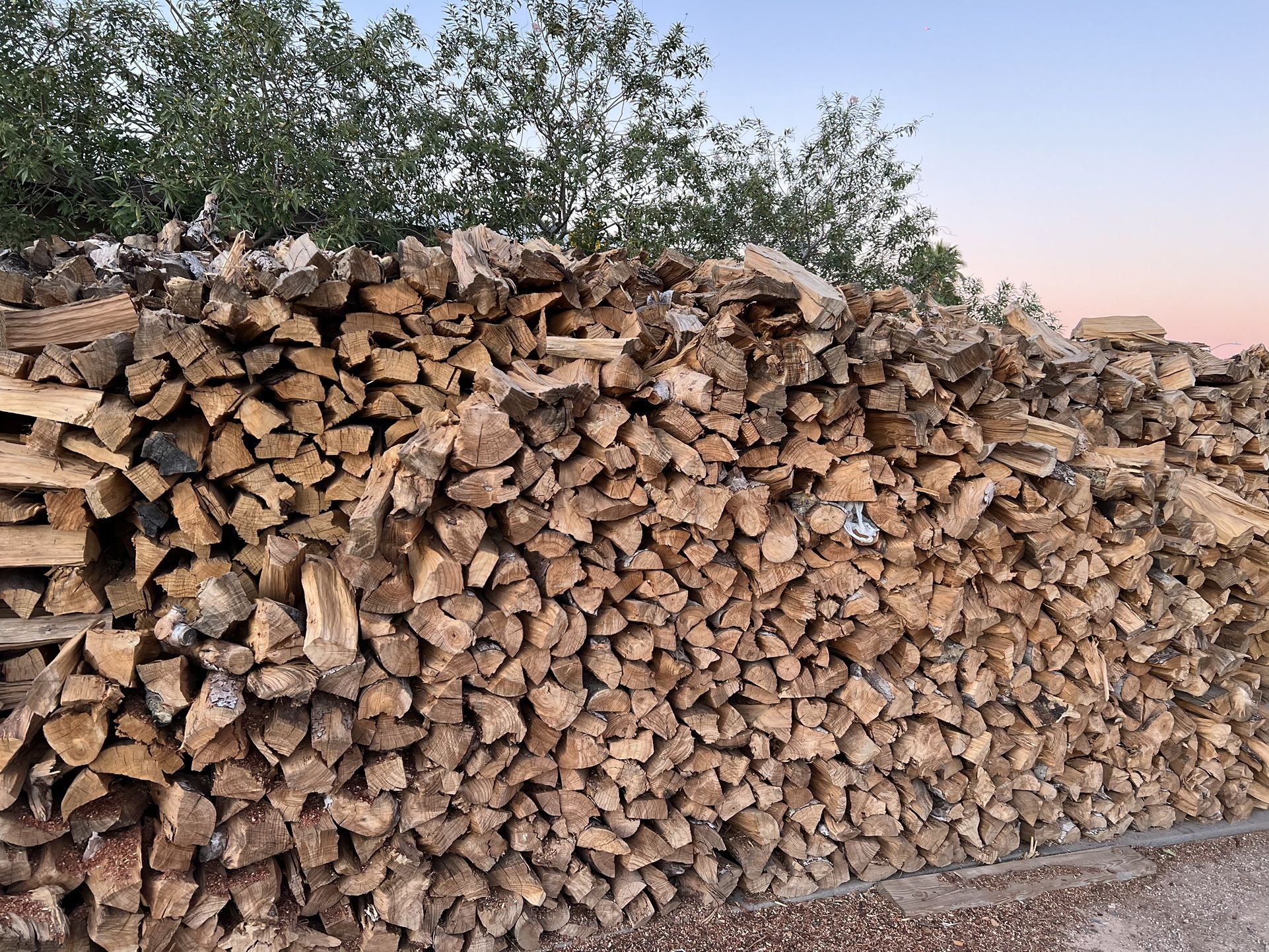 Firewood 