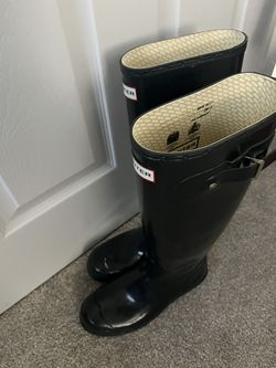 Hunter Boots