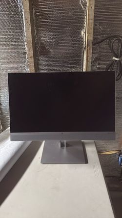 HP Monitor