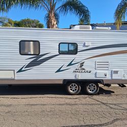 2006 Fleetwood Mallard