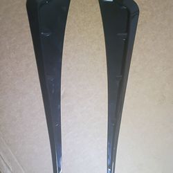 Car Fender Vent Trims
