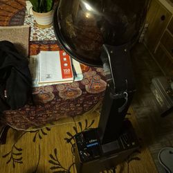 Belvedere Mega Hair Salon Hair Dryer Model B900