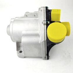 REVO Electric Engine Water Pump Replacement for BMW 135i 335i 535i 640i 740i X1 X3 X5 X6 Z4