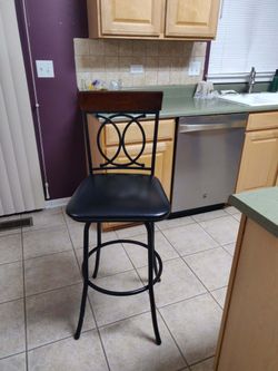 Kitchen Stools/Chairs