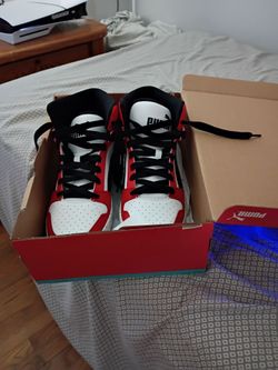 Puma men's size 10