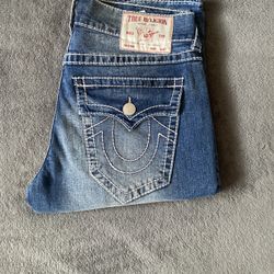 True Religion Jeans