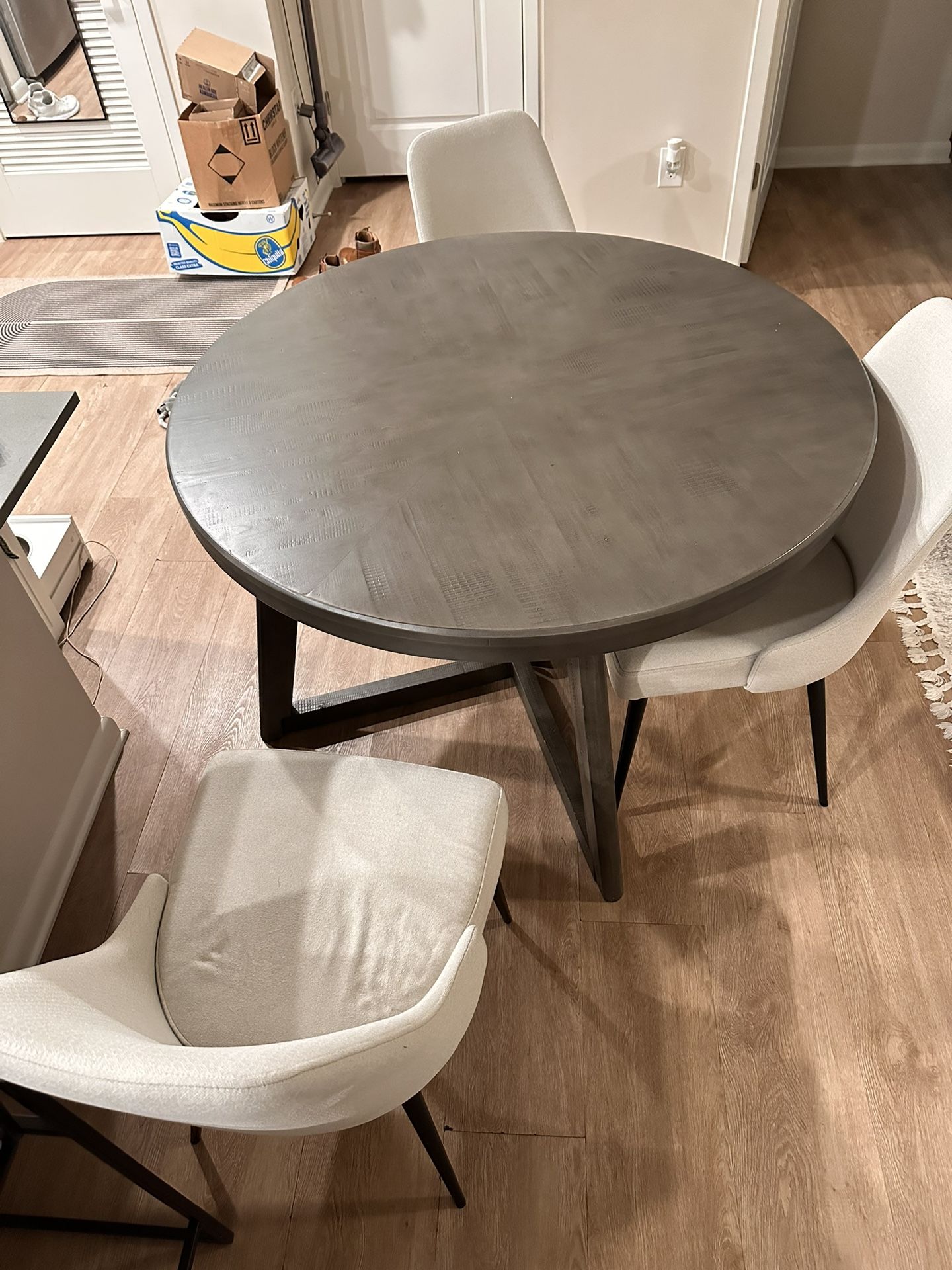 Dining Room Table Only