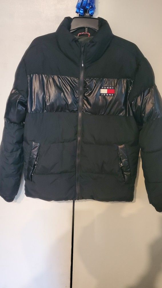 Men Jacket Brand New Still With Tag Size XS..more Like Small 