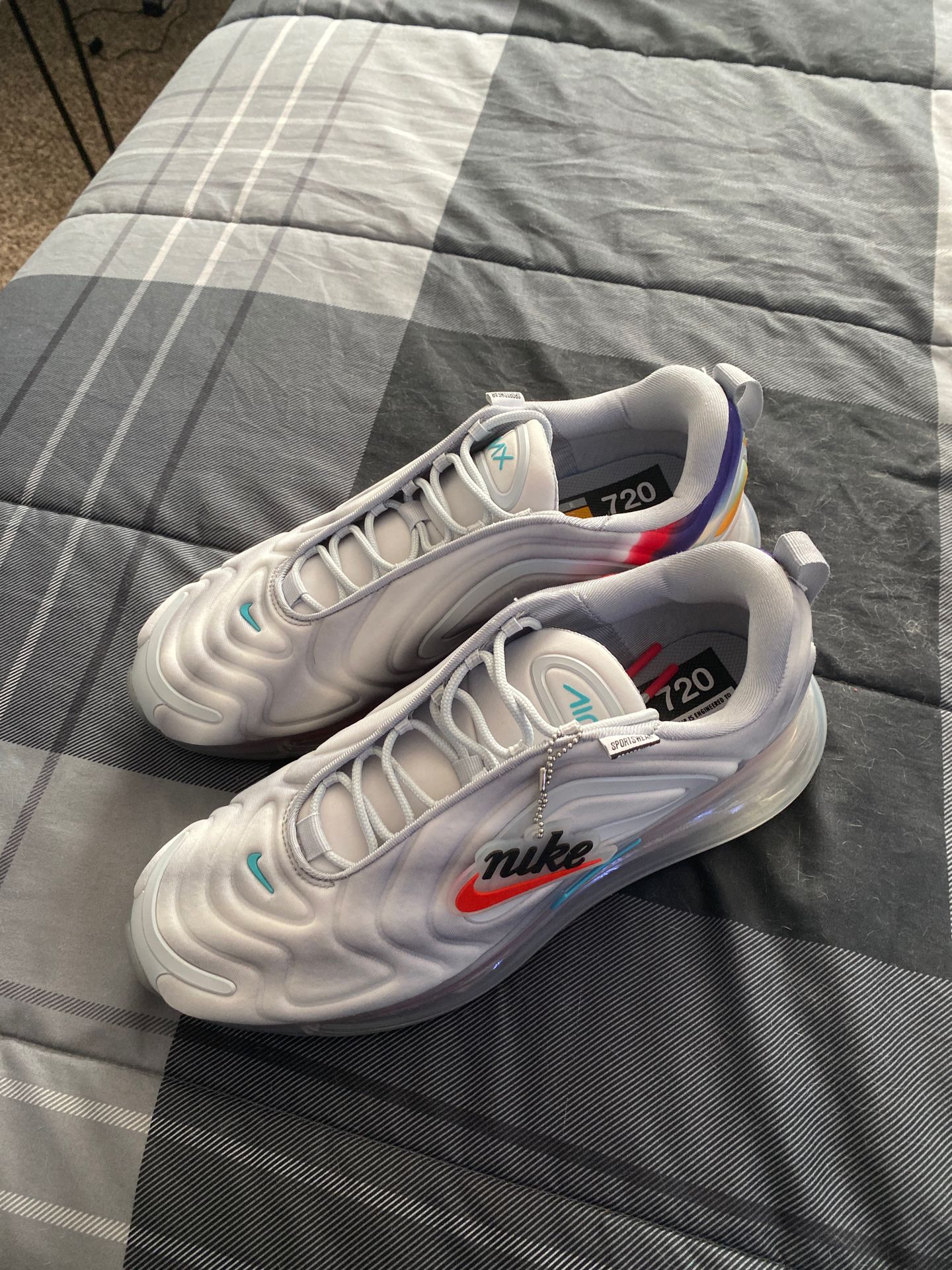 Air max Size 10