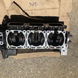 Yamaha Waverunner XLT 1200 Engine Block