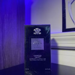 Creed aventis - The Scent Of Success 