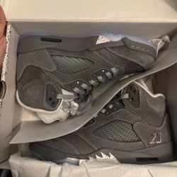 Jordan 5 Vendor 