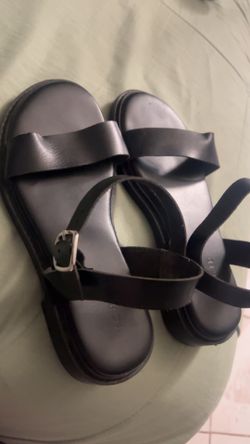 Torrid Sandals