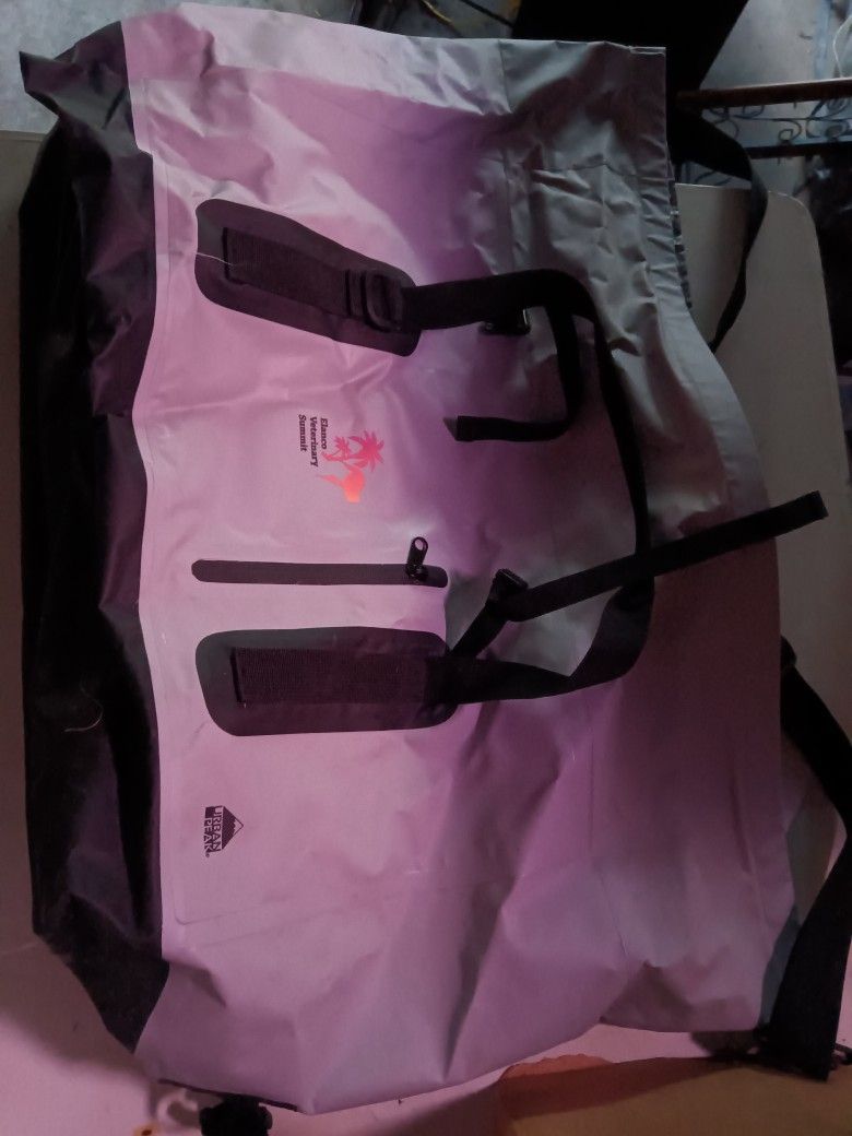 Cooler Bag
