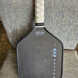 Gearbox GX2 Power Hybrid