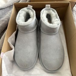 Ugg Ultra Mini (5)