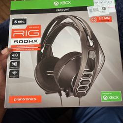 Xbox Microphone 
