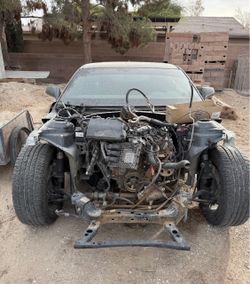 2013 Chevrolet Camaro