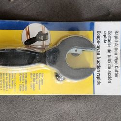 Pipe Cutter