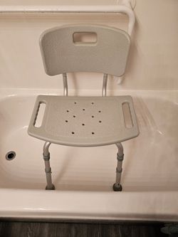 Shower Chair