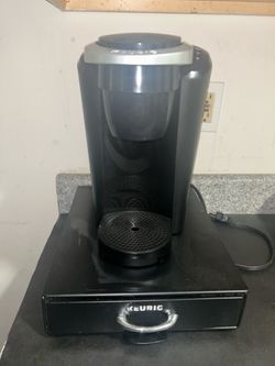 Keurig Coffee Maker