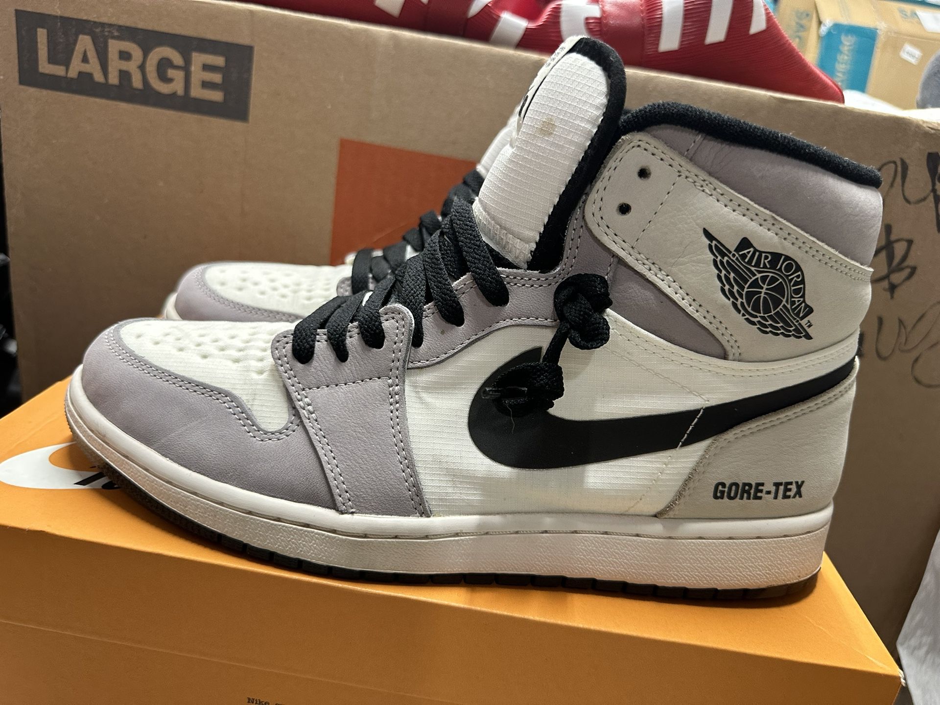 Travis Jordan 1s Mocha Low White Jordan Retro High Og Dark Mocha 