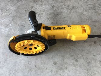 DeWalt DWE46153 5
