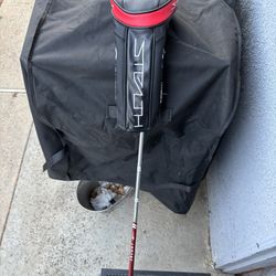 Taylormade Stealth Driver 