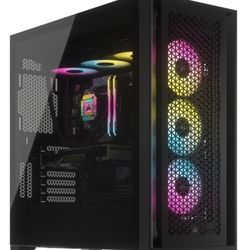 Gaming INTEL i7 Desktop 