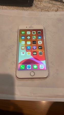 iPhone 7 Plus 32GB Rose Gold T-Mobile
