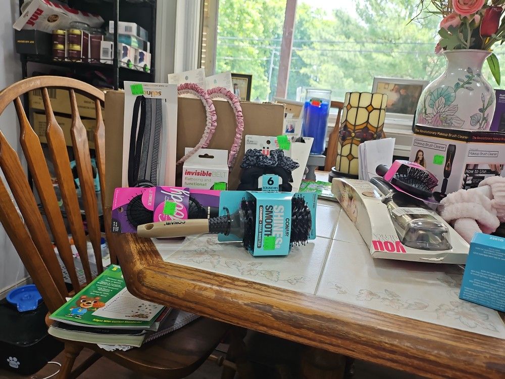 Hair Assessories