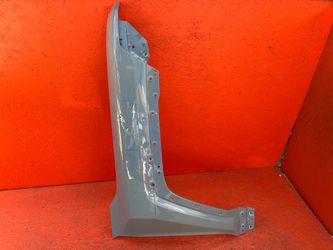 2022 2023 2024 2025 2026 GMC HUMMER EV RIGHT PASSENGER SIDE FENDER PANEL OEM