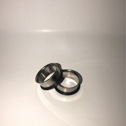 Inch Gauge Ear Gauges