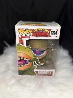Audry 2 Little Shop of Horrors Funko Pop