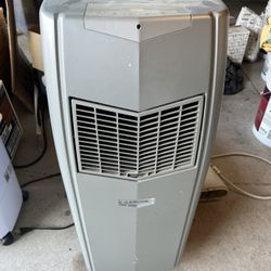Amcor Portable Air Conditioner 