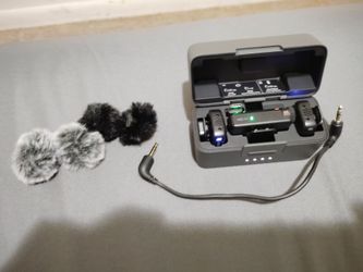 Dji mic 3