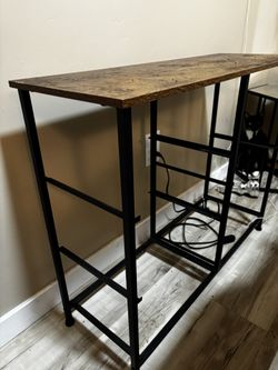 Furniture (not Free)