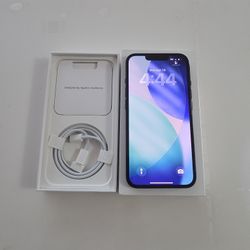 iPhone 13 128GB - Unlocked