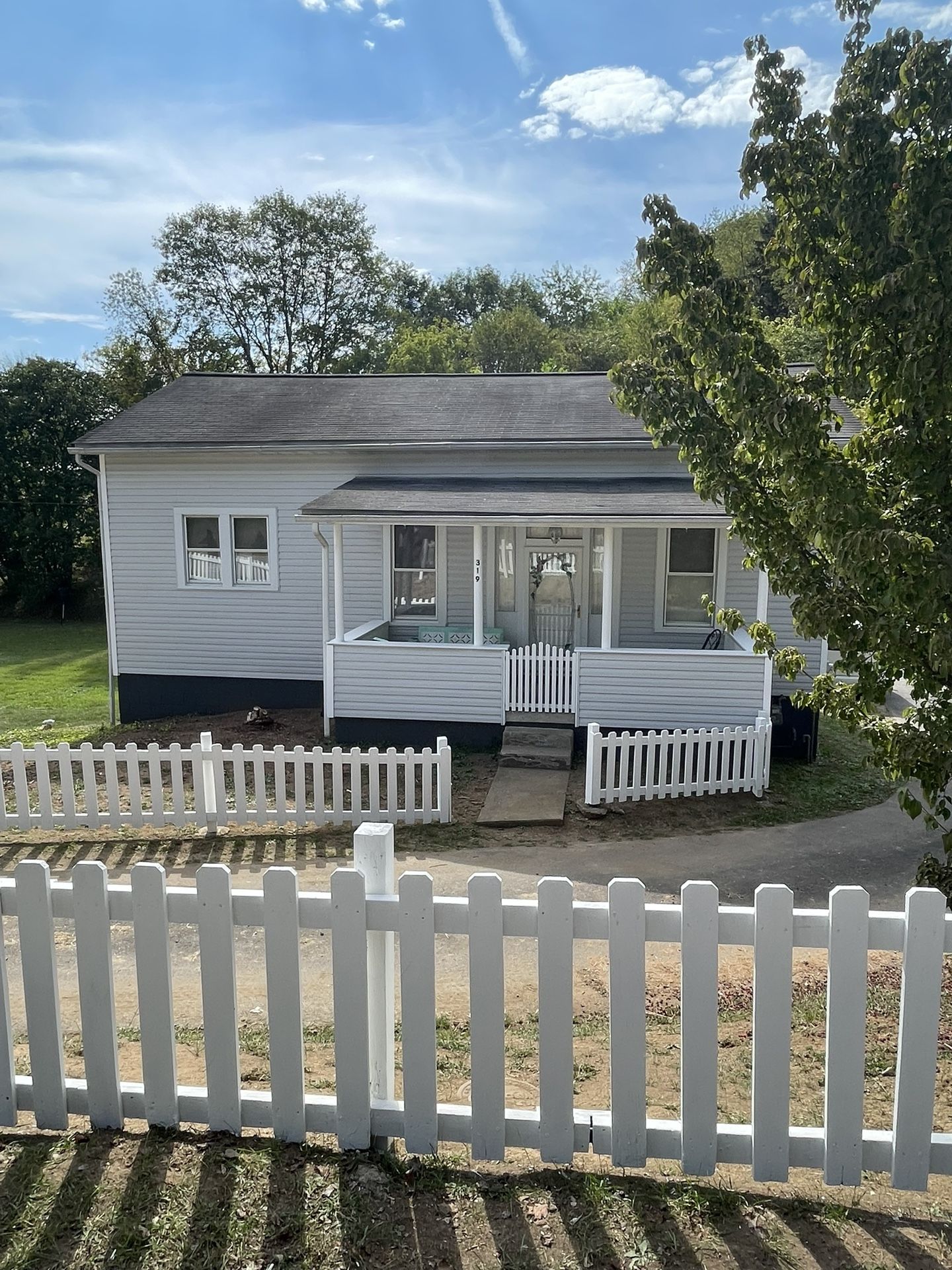 319 Kunst Drive Weston WV