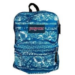 Js Backpack 
