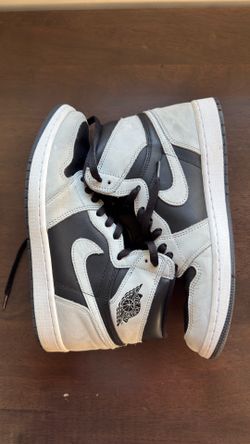 Jordan 1 Shadow 2.0