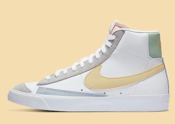 Nike - Blazer Mid '77 Vintage