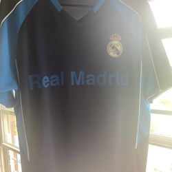 Real Madrid Retro Training Kit