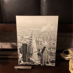 New  York  Live A Case