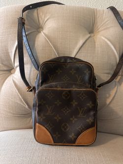 Authentic Louis Vuitton Vintage Crossbody