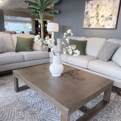 Sofa & Loveseat   Set MHF